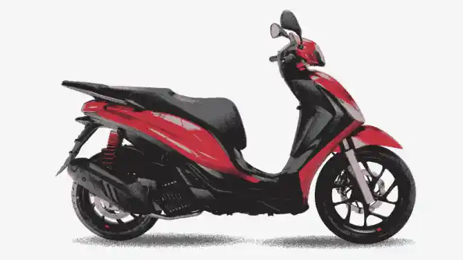 Piaggio Medley S 150 i-get ABS 2022