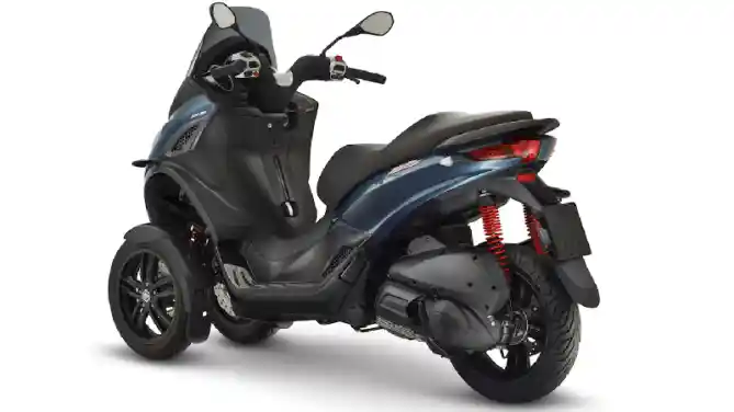 Piaggio MP3 300 HPE Sport