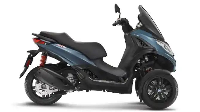 Piaggio MP3 300 HPE Sport