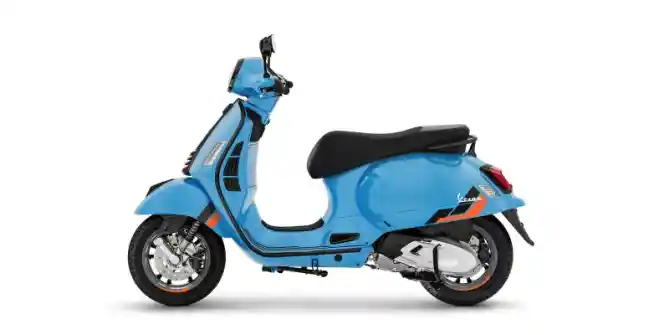 Piaggio