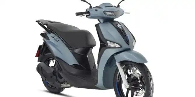 Piaggio