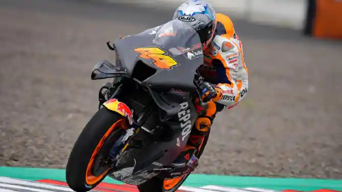 Pol Espargaro