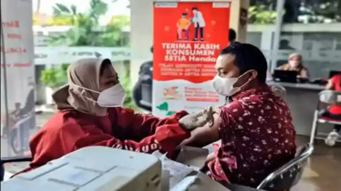 Program layanan Honda pada Konsumen di libur Lebaran 2022