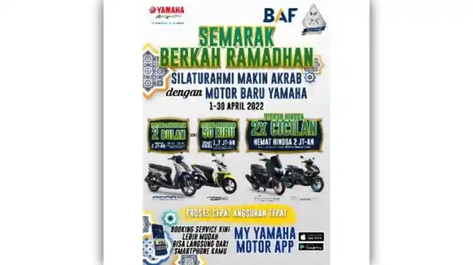 promo ramadhan yamaha