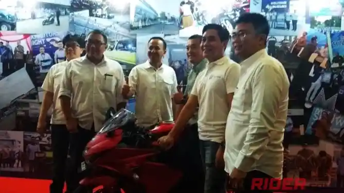 PT Suzuki Indomobil Sales