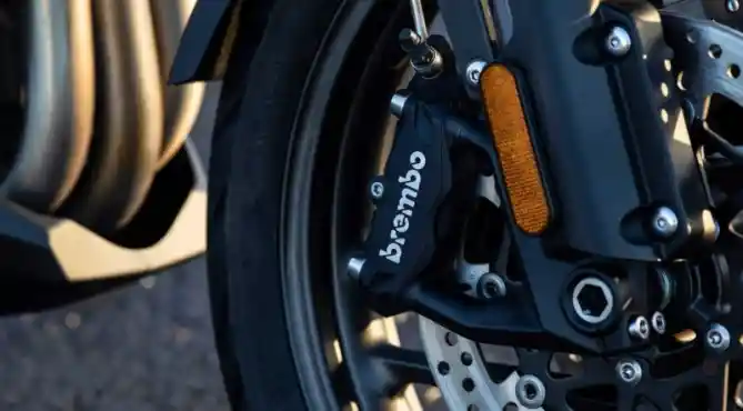 Rem Brembo