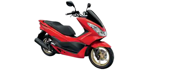 warna pcx