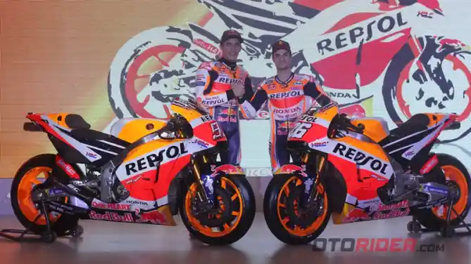 Repsol Honda Team