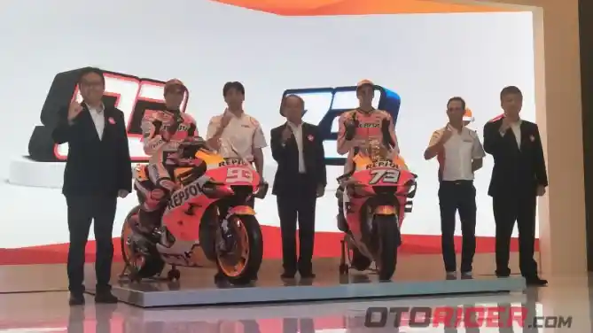 Repsol Honda Team