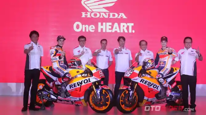 Repsol Honda Team