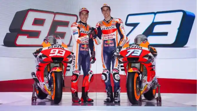 Repsol Honda