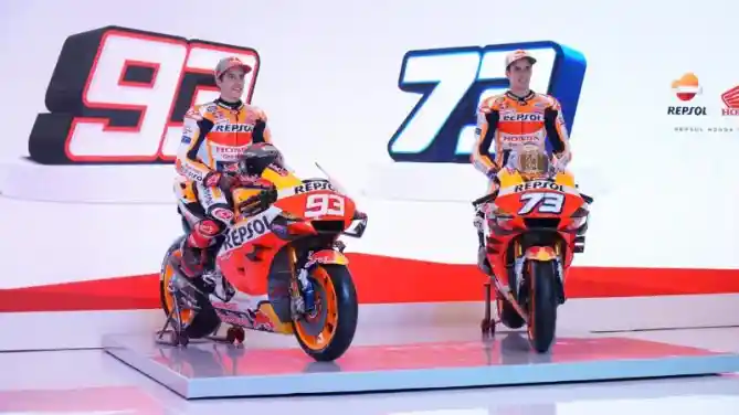 Repsol Honda