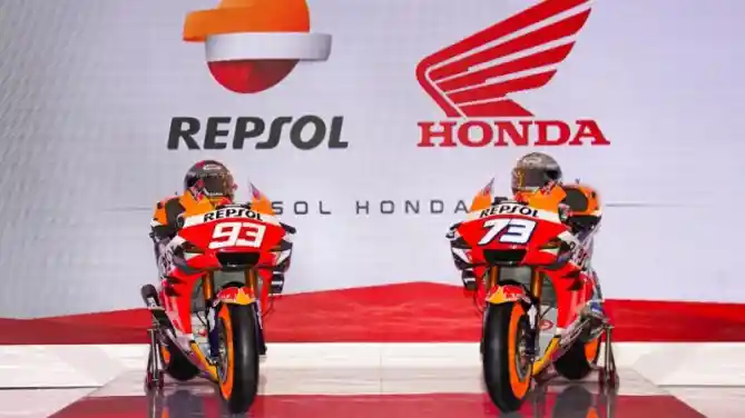 Repsol Honda