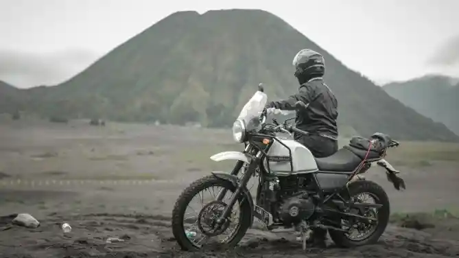 Royal Enfield Indonesia