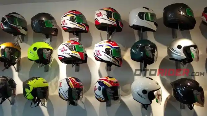 RSV Helmet