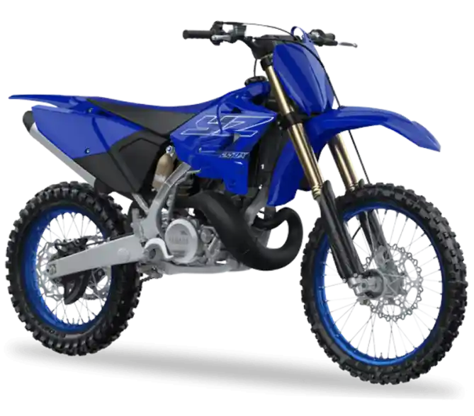 Selain WR155R, Ada 4 Motor Trail Yamaha yang Dijual di Indonesia