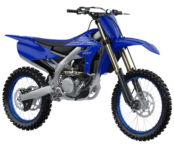 Selain WR155R, Ada 4 Motor Trail Yamaha yang Dijual di Indonesia