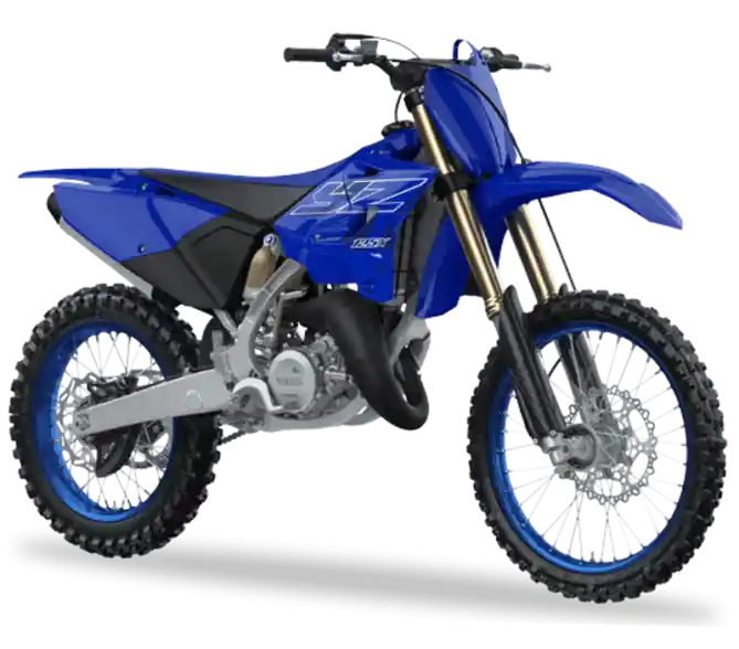 Selain WR155R, Ada 4 Motor Trail Yamaha yang Dijual di Indonesia