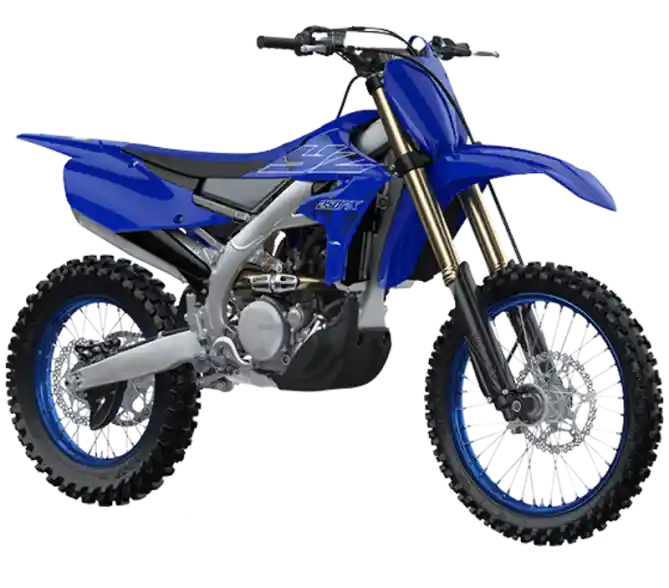 Selain WR155R, Ada 4 Motor Trail Yamaha yang Dijual di Indonesia