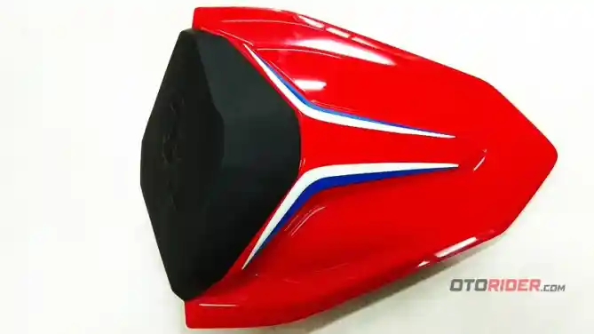 Single Seater CBR250RR