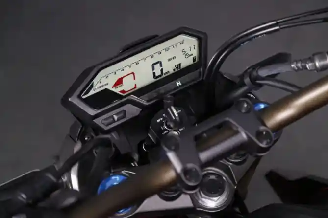 Speedometer All New Honda CB150R Streetfire