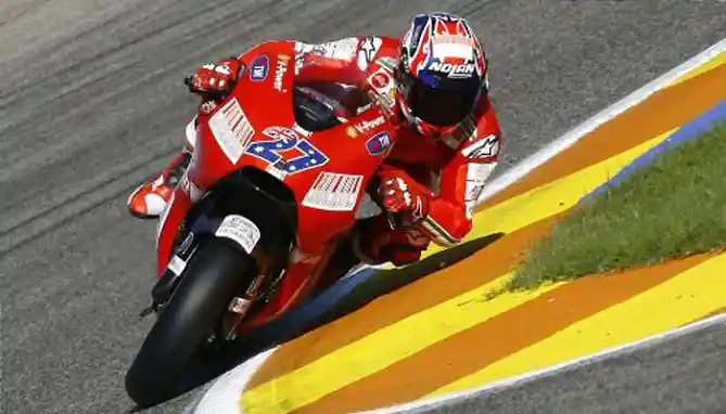 casey stoner