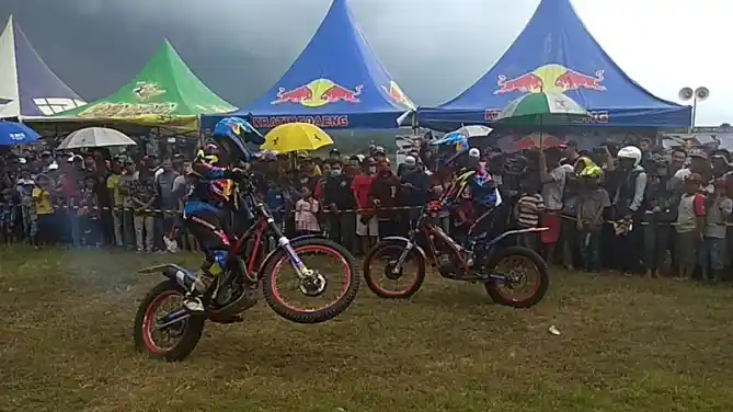 Super Cross Malang Raya