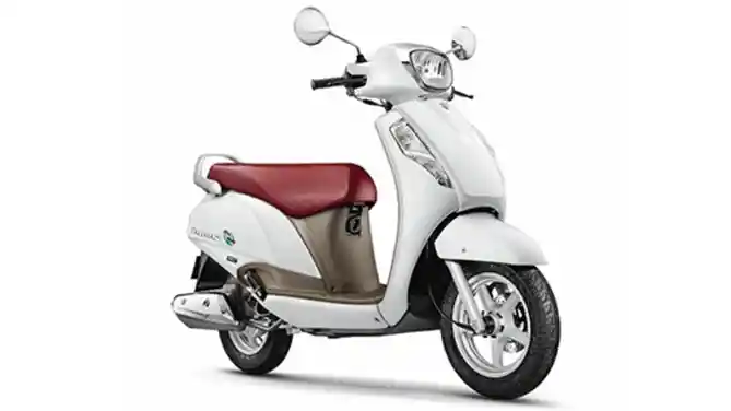 Suzuki Access 125