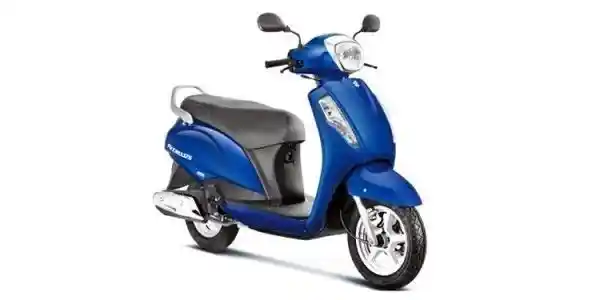 Suzuki Access