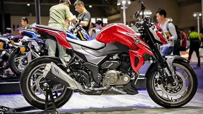 Suzuki Gixxer 250