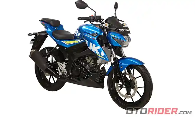 suzuki gsx-rs 150