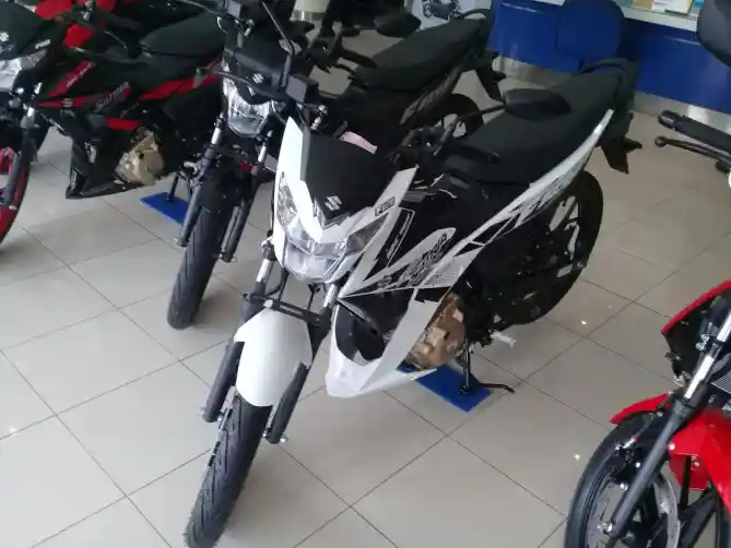 Suzuki Indonesia