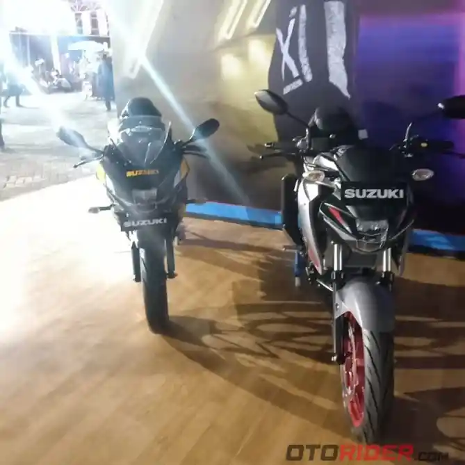 Suzuki Jakarta Fair