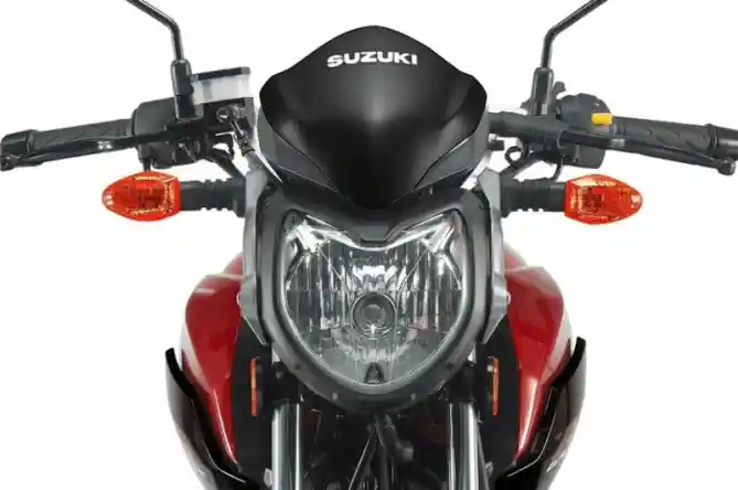 Suzuki Merilis GSX-125R