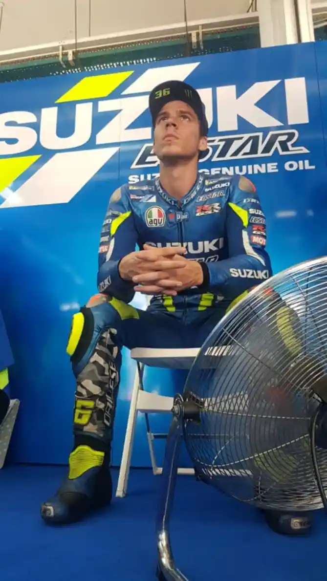 Suzuki MotoGP