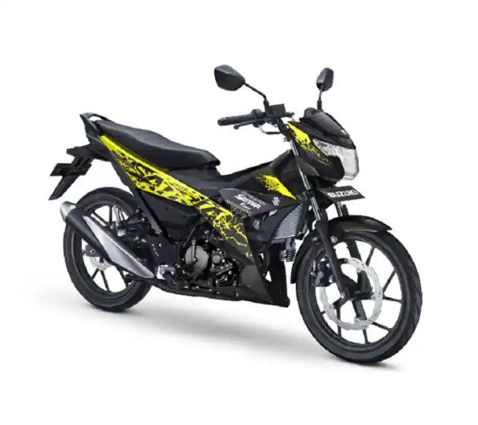 Suzuki Satria