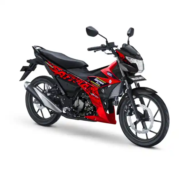 Suzuki Satria