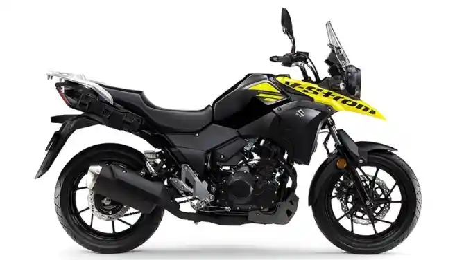 Suzuki V-Strom 250