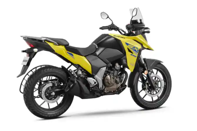 Suzuki V-Strom SX 250