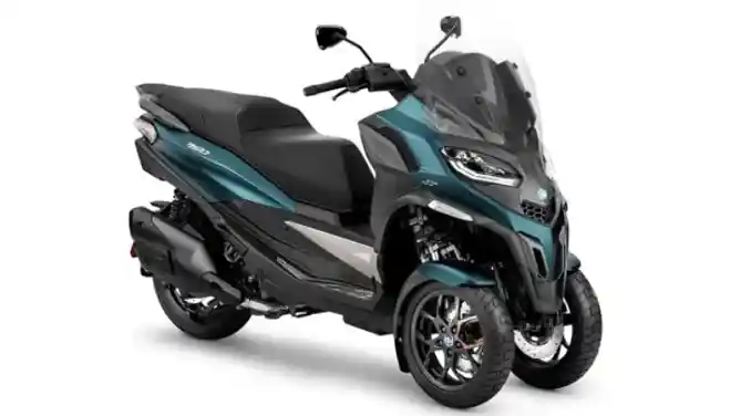 Piaggio MP3