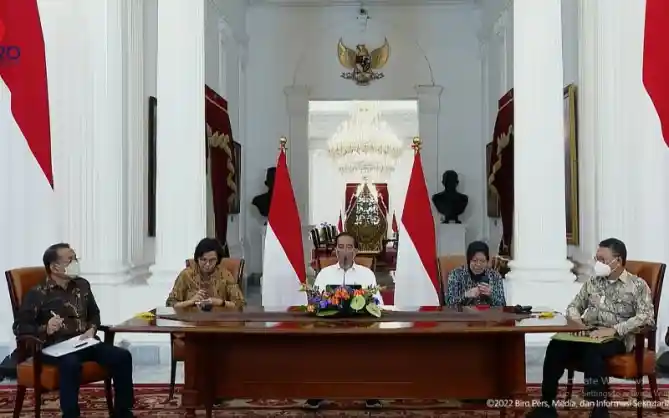 Jokowi