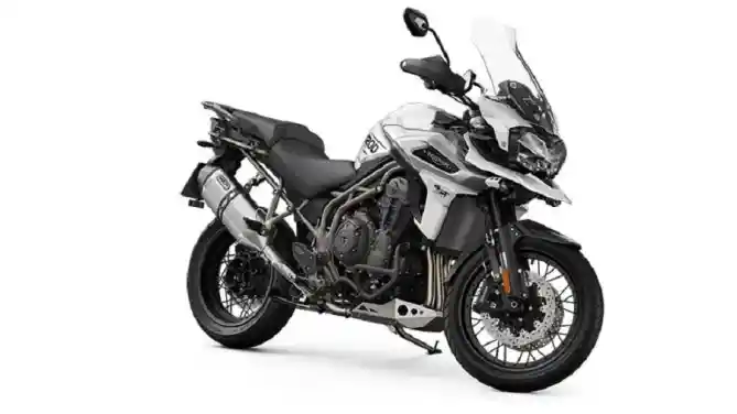 Triumph Tiger 1200