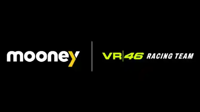 Tim balap Mooney VR46 Racing Team