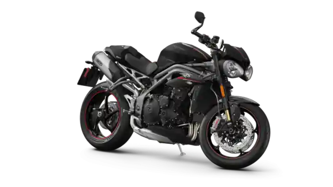 Triumph Triumph Triple