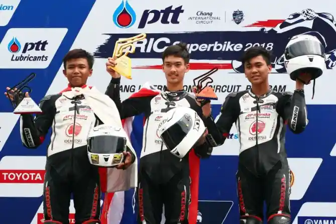 TTC Buriram