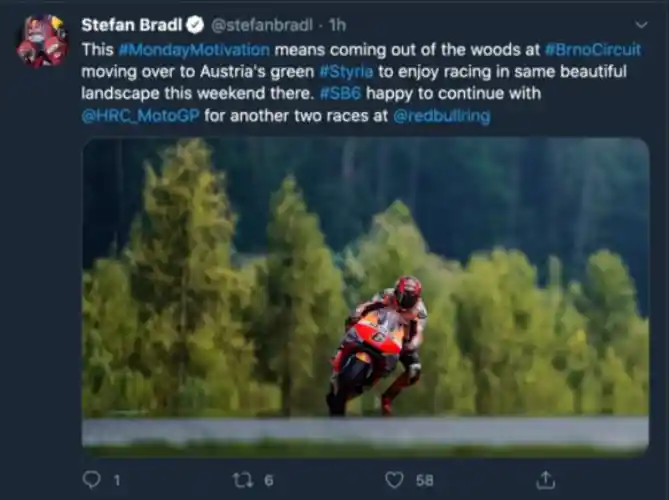 Twitter Stefan Bradl