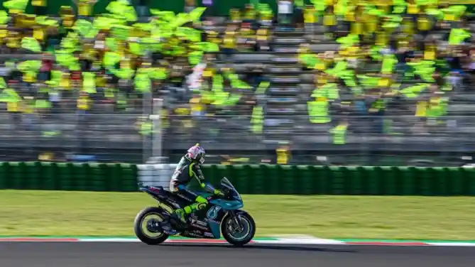 Valentino Rossi