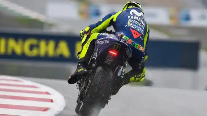 Valentino Rossi