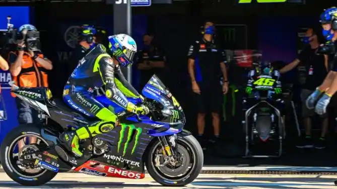 Valentino Rossi