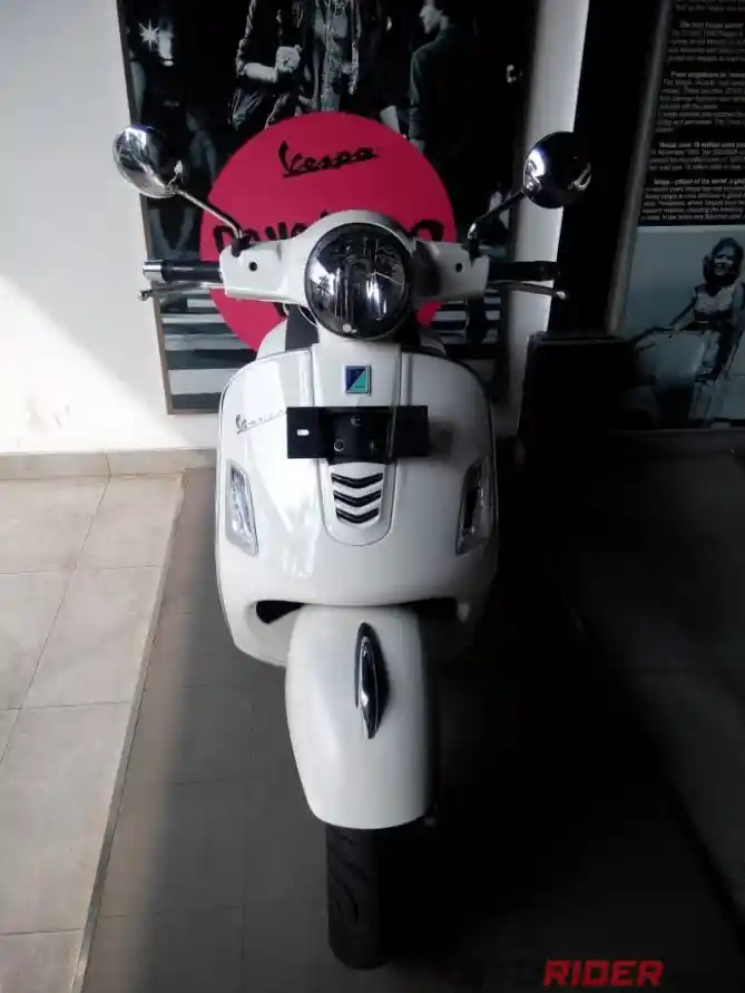 Vespa GTS 150